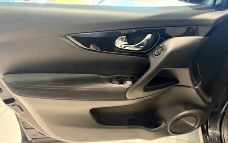 Nissan Qashqai, 2016 год, 1 499 000 рублей, 9 фотография