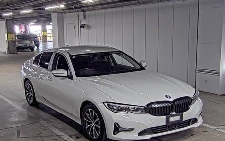 BMW 3 серия, 2021 год, 2 289 000 рублей, 1 фотография