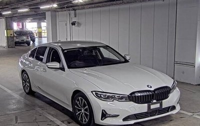 BMW 3 серия, 2021 год, 2 289 000 рублей, 1 фотография