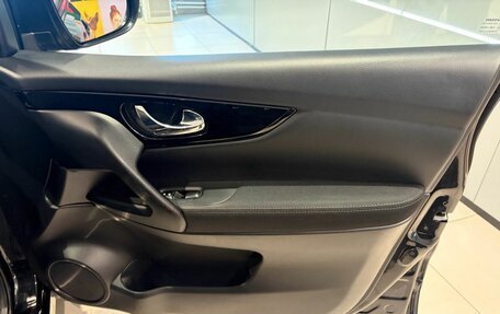 Nissan Qashqai, 2016 год, 1 499 000 рублей, 16 фотография
