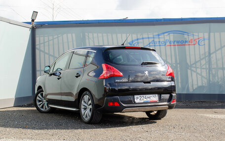 Peugeot 3008 I рестайлинг, 2011 год, 523 000 рублей, 2 фотография