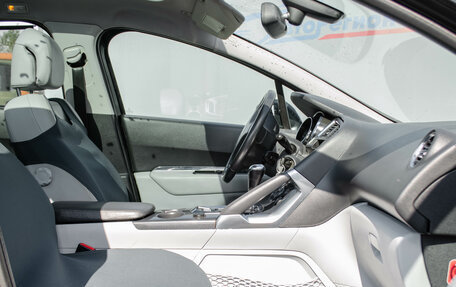 Peugeot 3008 I рестайлинг, 2011 год, 523 000 рублей, 8 фотография
