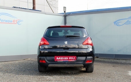 Peugeot 3008 I рестайлинг, 2011 год, 523 000 рублей, 3 фотография