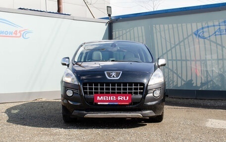 Peugeot 3008 I рестайлинг, 2011 год, 523 000 рублей, 6 фотография