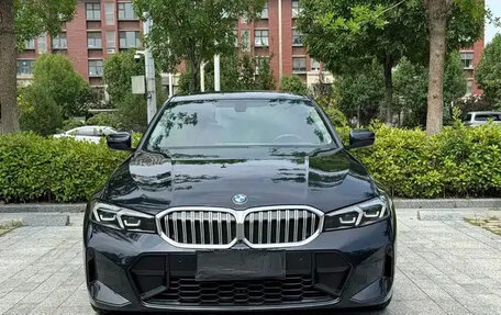 BMW 3 серия, 2023 год, 2 740 444 рублей, 2 фотография