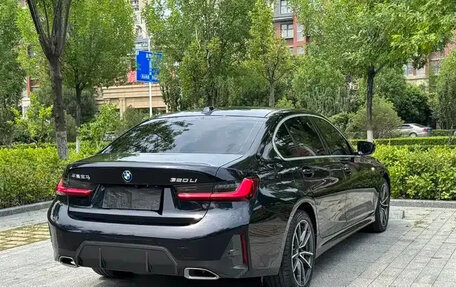 BMW 3 серия, 2023 год, 2 740 444 рублей, 5 фотография
