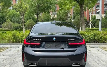 BMW 3 серия, 2023 год, 2 740 444 рублей, 6 фотография