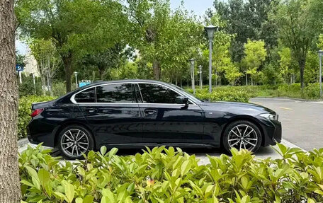 BMW 3 серия, 2023 год, 2 740 444 рублей, 4 фотография