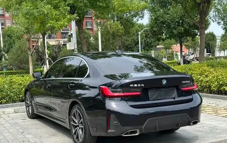 BMW 3 серия, 2023 год, 2 740 444 рублей, 7 фотография