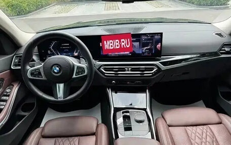 BMW 3 серия, 2023 год, 2 740 444 рублей, 11 фотография