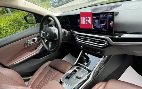 BMW 3 серия, 2023 год, 2 740 444 рублей, 9 фотография
