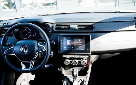 Renault Arkana I, 2021 год, 2 050 000 рублей, 8 фотография