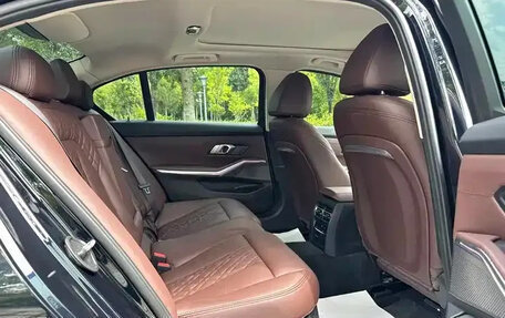 BMW 3 серия, 2023 год, 2 740 444 рублей, 20 фотография