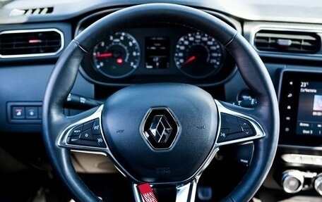 Renault Arkana I, 2021 год, 2 050 000 рублей, 9 фотография