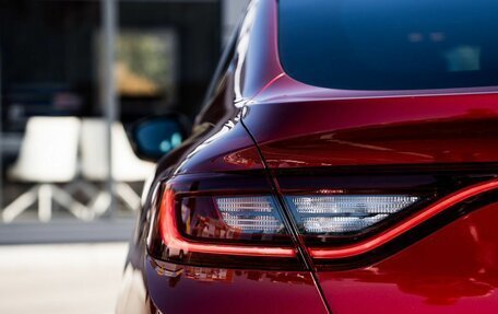 Renault Arkana I, 2021 год, 2 050 000 рублей, 25 фотография