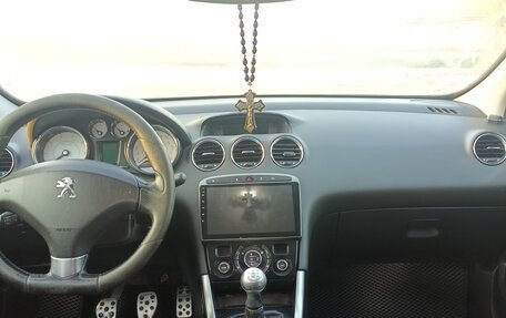 Peugeot 308 II, 2011 год, 410 000 рублей, 3 фотография