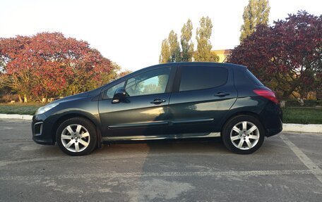 Peugeot 308 II, 2011 год, 410 000 рублей, 5 фотография