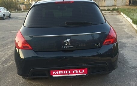 Peugeot 308 II, 2011 год, 410 000 рублей, 2 фотография
