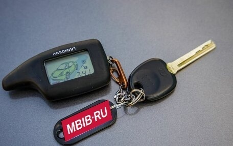 Hyundai Solaris II рестайлинг, 2011 год, 898 000 рублей, 29 фотография