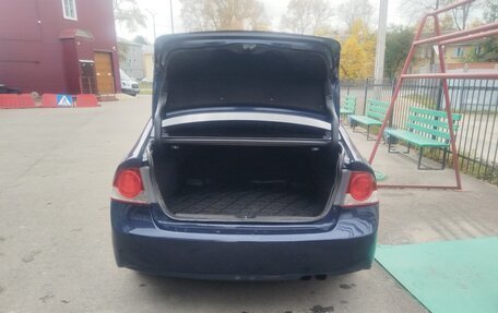 Honda Civic VIII, 2007 год, 299 000 рублей, 3 фотография