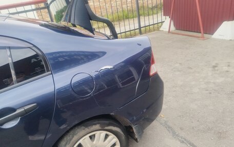 Honda Civic VIII, 2007 год, 299 000 рублей, 7 фотография