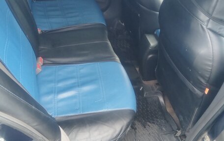 Honda Civic VIII, 2007 год, 299 000 рублей, 9 фотография