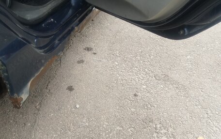 Honda Civic VIII, 2007 год, 299 000 рублей, 10 фотография