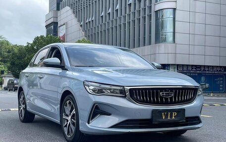 Geely Emgrand, 2023 год, 1 305 000 рублей, 3 фотография