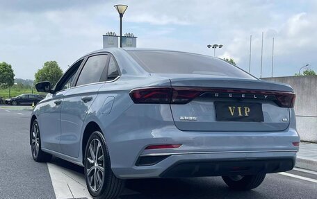 Geely Emgrand, 2023 год, 1 305 000 рублей, 6 фотография