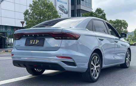 Geely Emgrand, 2023 год, 1 305 000 рублей, 4 фотография