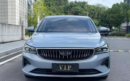 Geely Emgrand, 2023 год, 1 305 000 рублей, 2 фотография