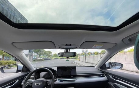 Geely Emgrand, 2023 год, 1 305 000 рублей, 9 фотография