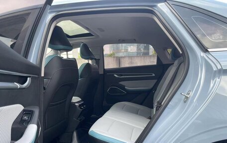 Geely Emgrand, 2023 год, 1 305 000 рублей, 14 фотография