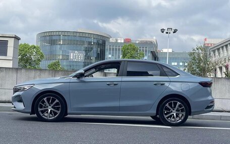 Geely Emgrand, 2023 год, 1 305 000 рублей, 8 фотография