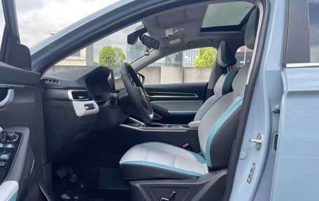 Geely Emgrand, 2023 год, 1 305 000 рублей, 7 фотография