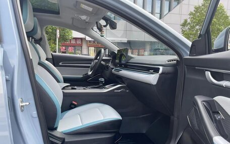 Geely Emgrand, 2023 год, 1 305 000 рублей, 12 фотография