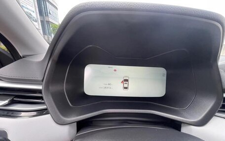 Geely Emgrand, 2023 год, 1 305 000 рублей, 11 фотография