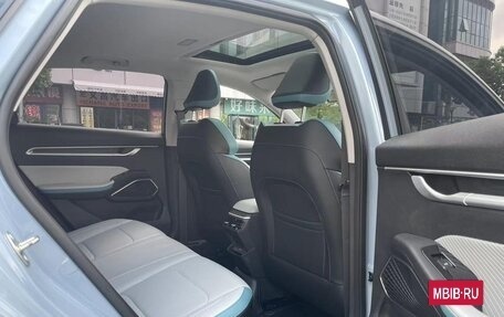Geely Emgrand, 2023 год, 1 305 000 рублей, 13 фотография