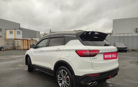 Geely Coolray I, 2020 год, 1 550 000 рублей, 3 фотография