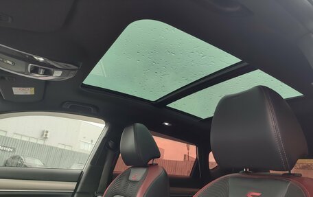 Geely Coolray I, 2020 год, 1 550 000 рублей, 6 фотография