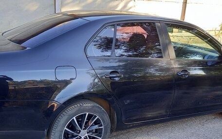 Volkswagen Jetta VI, 2006 год, 420 000 рублей, 5 фотография