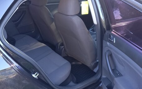 Volkswagen Jetta VI, 2006 год, 420 000 рублей, 7 фотография