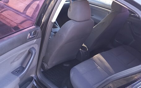 Volkswagen Jetta VI, 2006 год, 420 000 рублей, 8 фотография