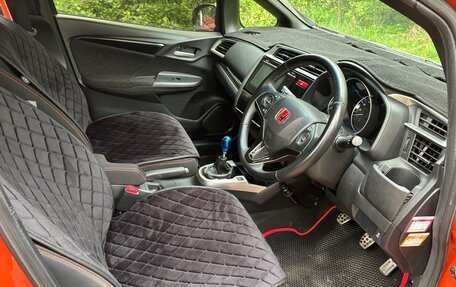 Honda Fit III, 2013 год, 1 400 000 рублей, 7 фотография