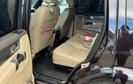 Land Rover Discovery IV, 2011 год, 1 650 000 рублей, 5 фотография
