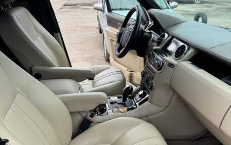 Land Rover Discovery IV, 2011 год, 1 650 000 рублей, 7 фотография