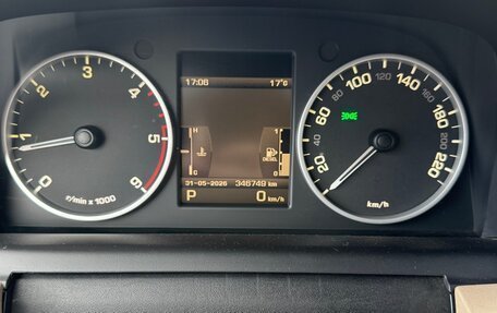 Land Rover Discovery IV, 2011 год, 1 650 000 рублей, 10 фотография