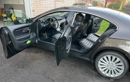 Volkswagen Passat CC I рестайлинг, 2012 год, 1 250 000 рублей, 7 фотография