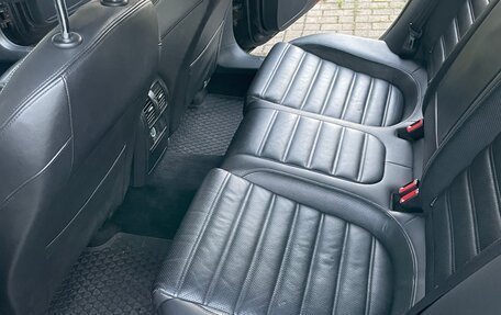 Volkswagen Passat CC I рестайлинг, 2012 год, 1 250 000 рублей, 8 фотография