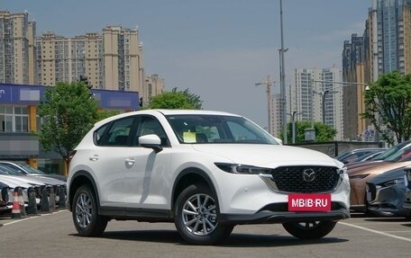 Mazda CX-5 II, 2026 год, 2 990 008 рублей, 3 фотография